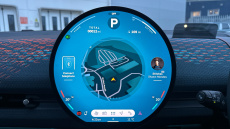 MINI Aceman 135kW E Exclusive 43kWh 5dr Auto Electric Hatchback